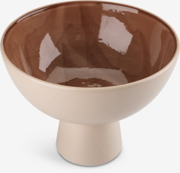 Schalenvase "Terra Luna"
