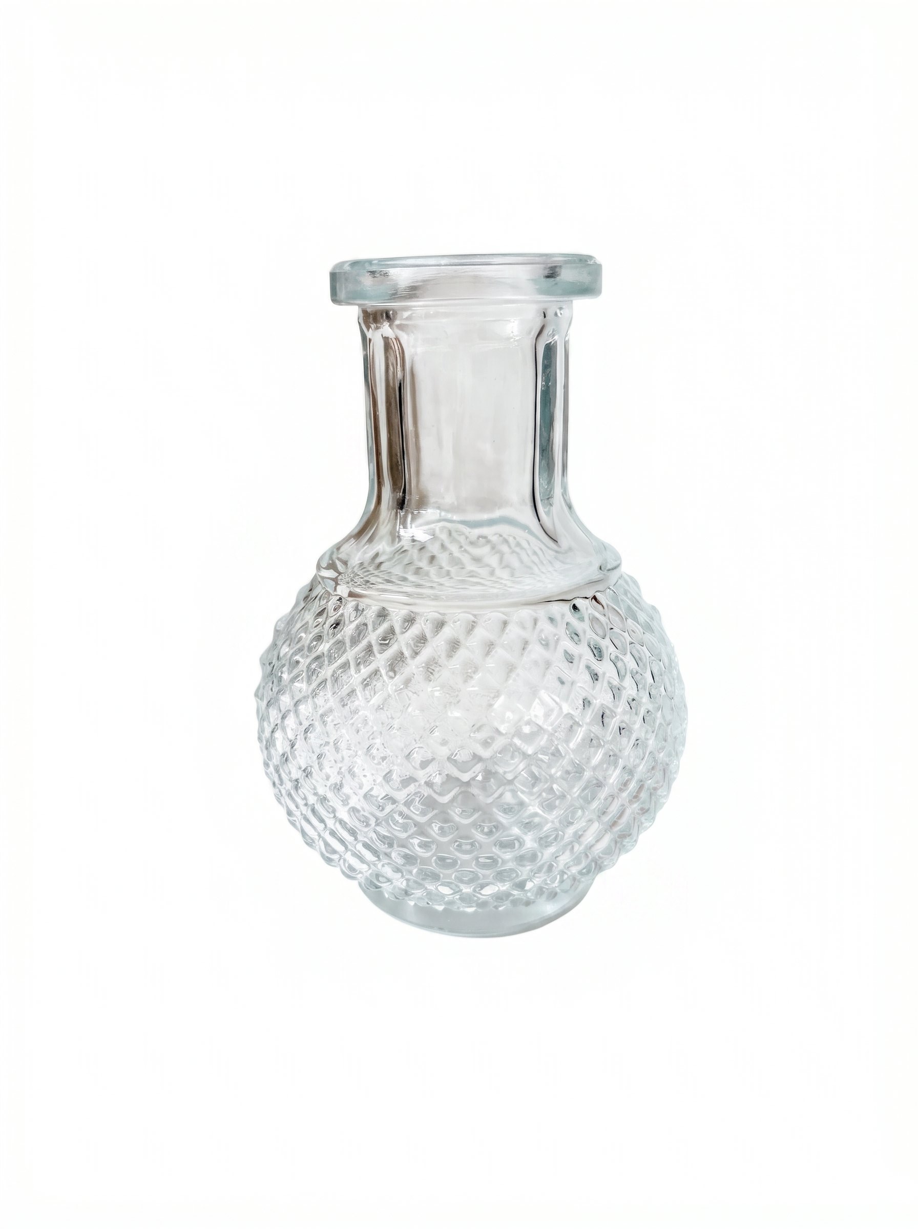 Fleur de Verre