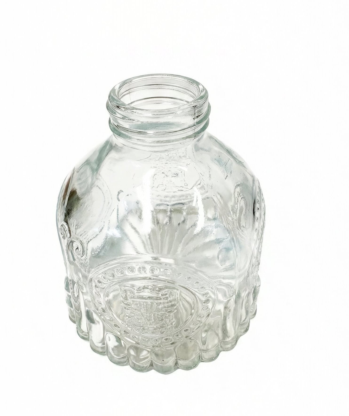 Verre Élégant