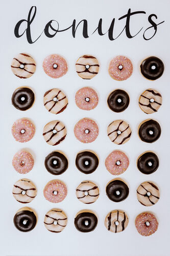 Donutwall