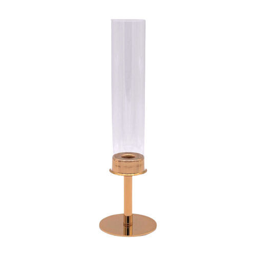 Kerzenständer klein "Luce d'Oro Piccolo“