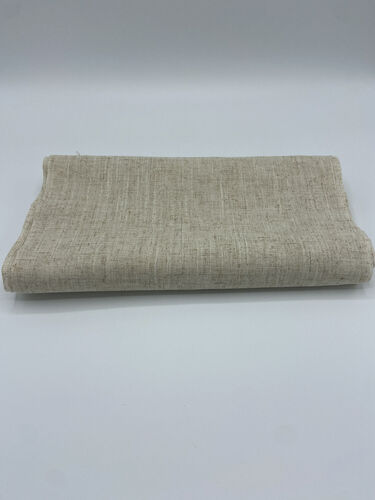 Leinen Tischläufer "Beige"