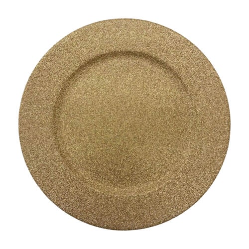 Platzteller "Aurora Brilla"
