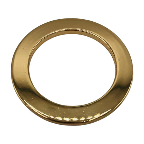 Serviettenring "gold glänzend"