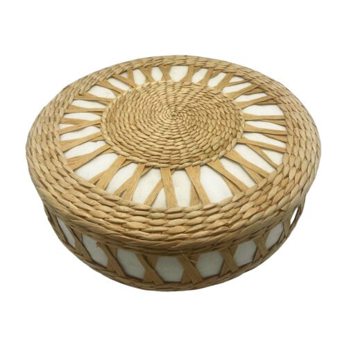 Sitzkissen Boho