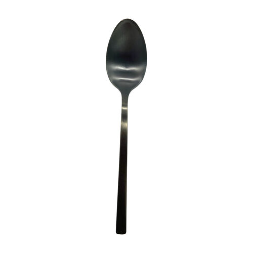 Speiselöffel "Nero Forchetta"