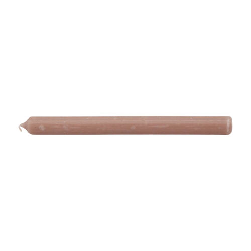 Stabkerze “Sahara Beige Luce Lunga“