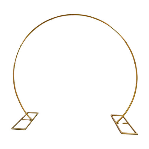 Traubogen "Arco Dorado"