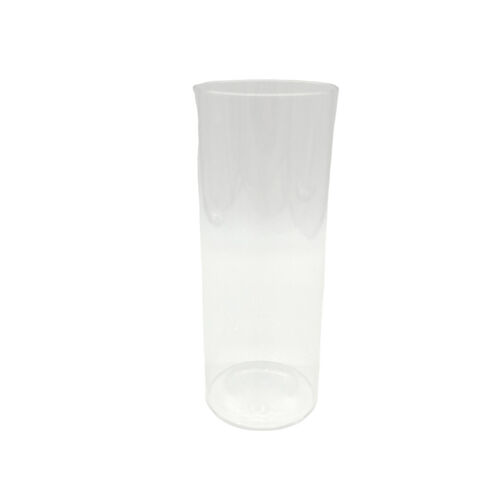 Vase "Versatile Vetro"